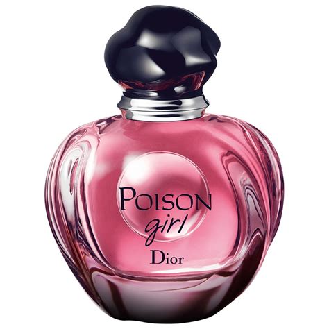 douglas poison girl